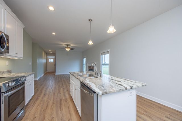 526 Steele Road, Paris, KY 40361