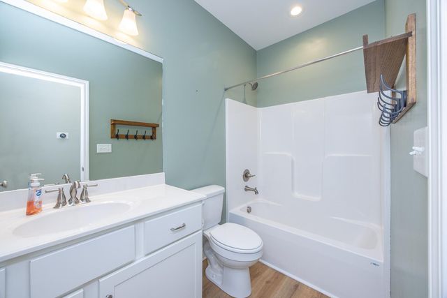 526 Steele Road, Paris, KY 40361