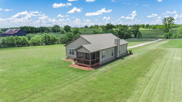526 Steele Road, Paris, KY 40361