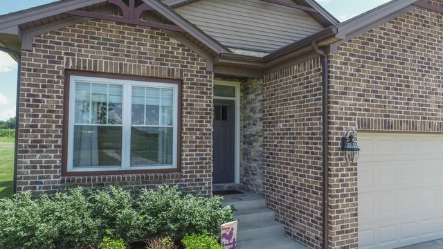 526 Steele Road, Paris, KY 40361