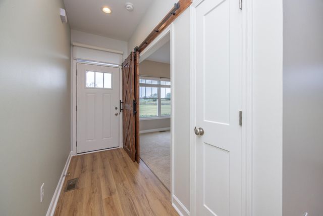 526 Steele Road, Paris, KY 40361