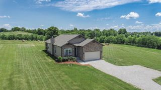 526 Steele Road, Paris, KY 40361