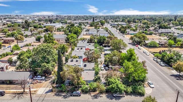 1624 B Street, Fresno, CA 93706