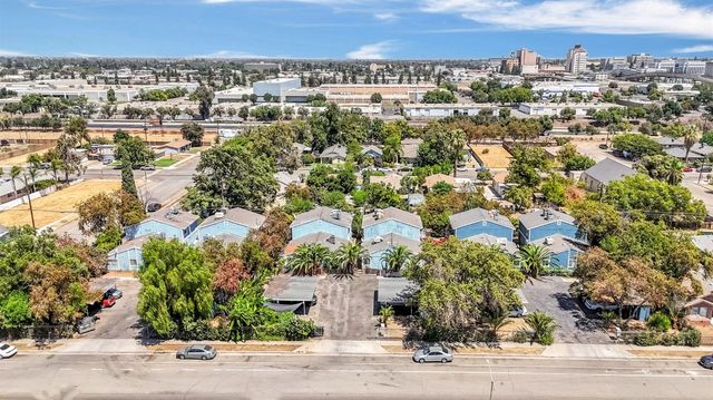 1624 B Street, Fresno, CA 93706