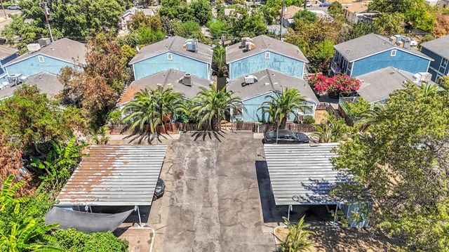 1624 B Street, Fresno, CA 93706