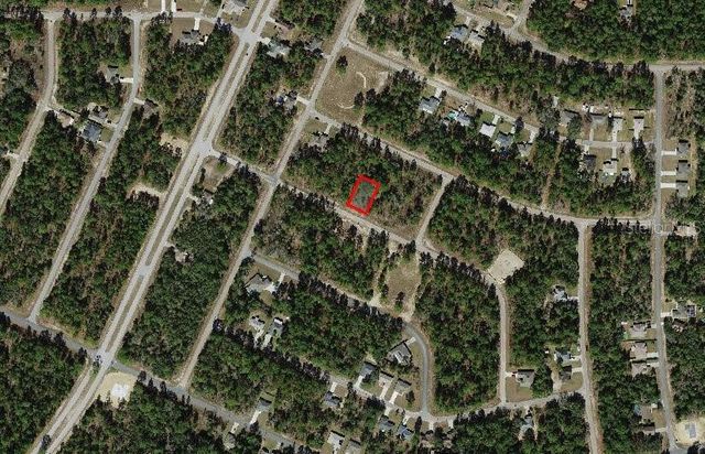 8881 N VIENNA DRIVE, Dunnellon, FL 34433