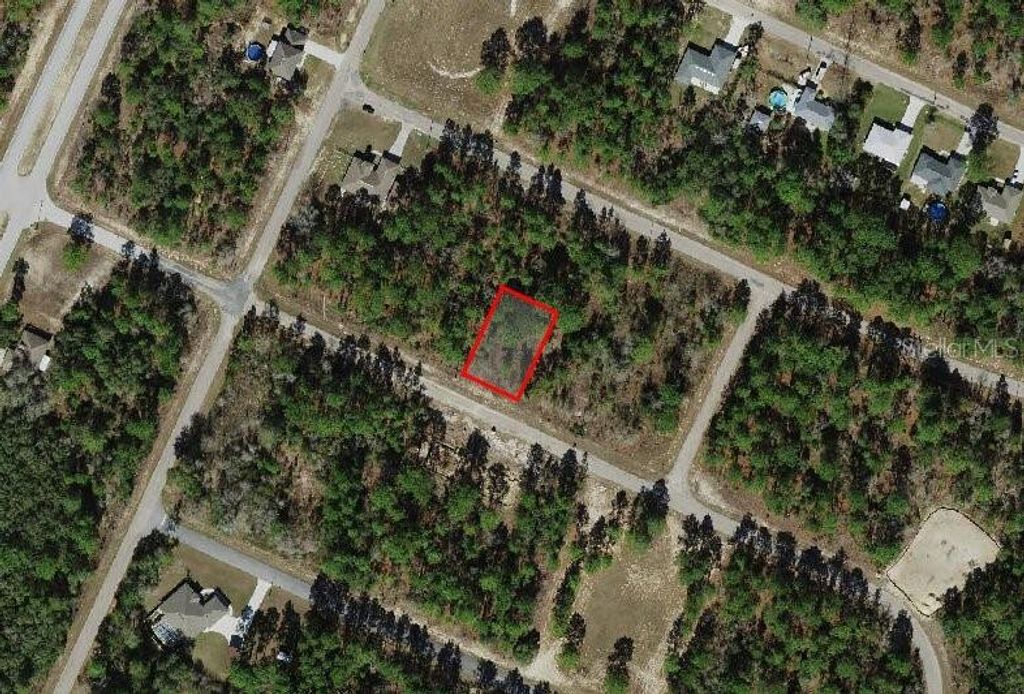 8881 N VIENNA DRIVE, Dunnellon, FL 34433