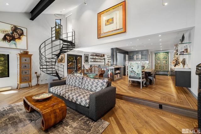 475 Lakeshore Boulevard 36, Incline Village, NV 89451