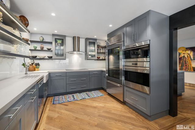 475 Lakeshore Boulevard 36, Incline Village, NV 89451