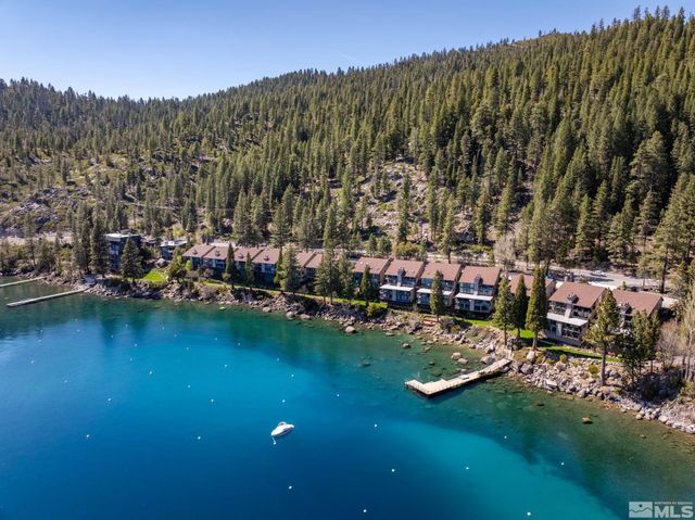 475 Lakeshore Boulevard 36, Incline Village, NV 89451