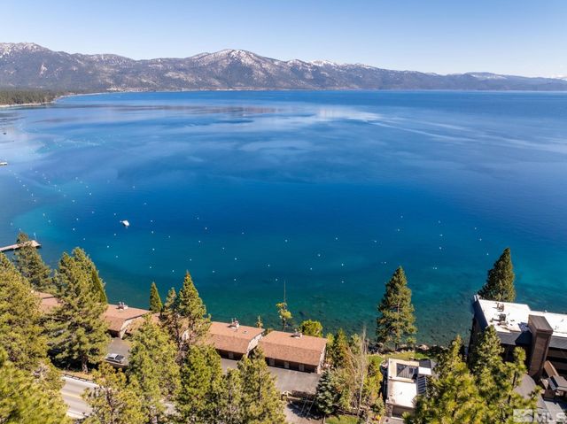 475 Lakeshore Boulevard 36, Incline Village, NV 89451