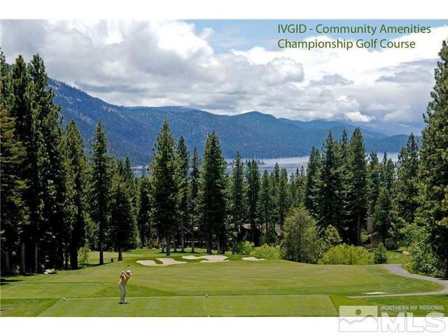 475 Lakeshore Boulevard 36, Incline Village, NV 89451