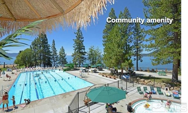 475 Lakeshore Boulevard 36, Incline Village, NV 89451