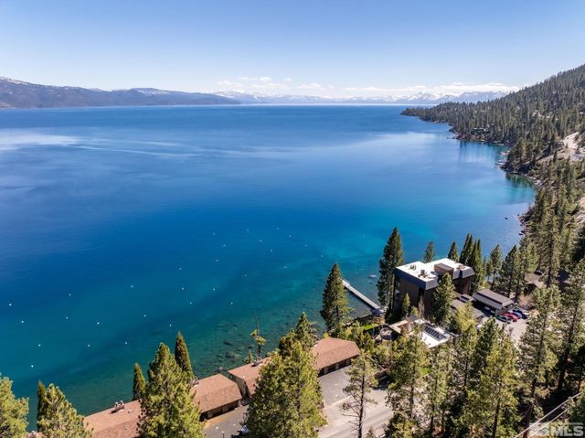 475 Lakeshore Boulevard 36, Incline Village, NV 89451