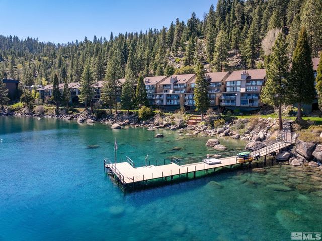475 Lakeshore Boulevard 36, Incline Village, NV 89451