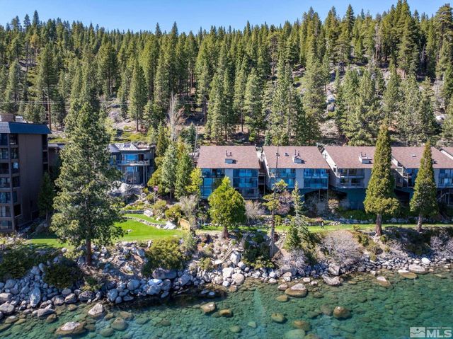 475 Lakeshore Boulevard 36, Incline Village, NV 89451