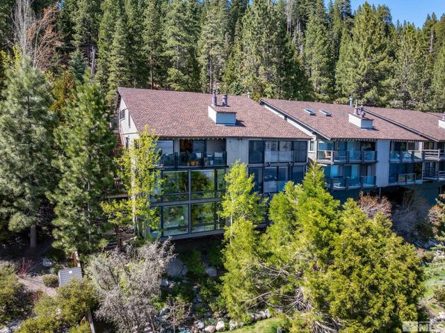 475 Lakeshore Boulevard 36, Incline Village, NV 89451