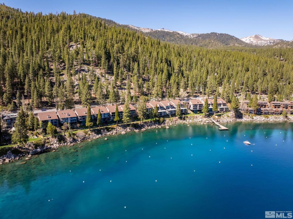 475 Lakeshore Boulevard 36, Incline Village, NV 89451