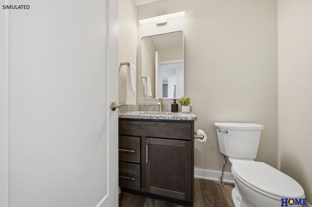 8921 Peregrine Road, Lincoln, NE 68505