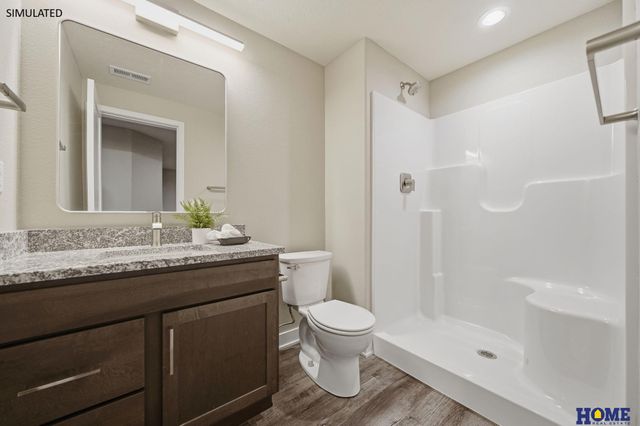 8921 Peregrine Road, Lincoln, NE 68505