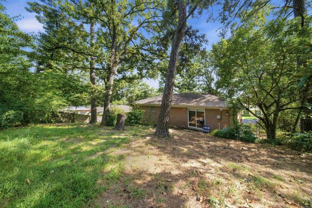22 Cliffwood Cir, North Little Rock, AR 72118