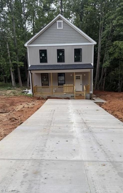 215 Carriage Loop, Burlington, NC 27217
