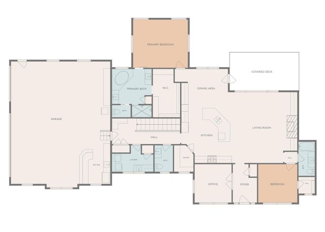 5892 Cambridge Hill Rd SE, Rochester, MN 55904