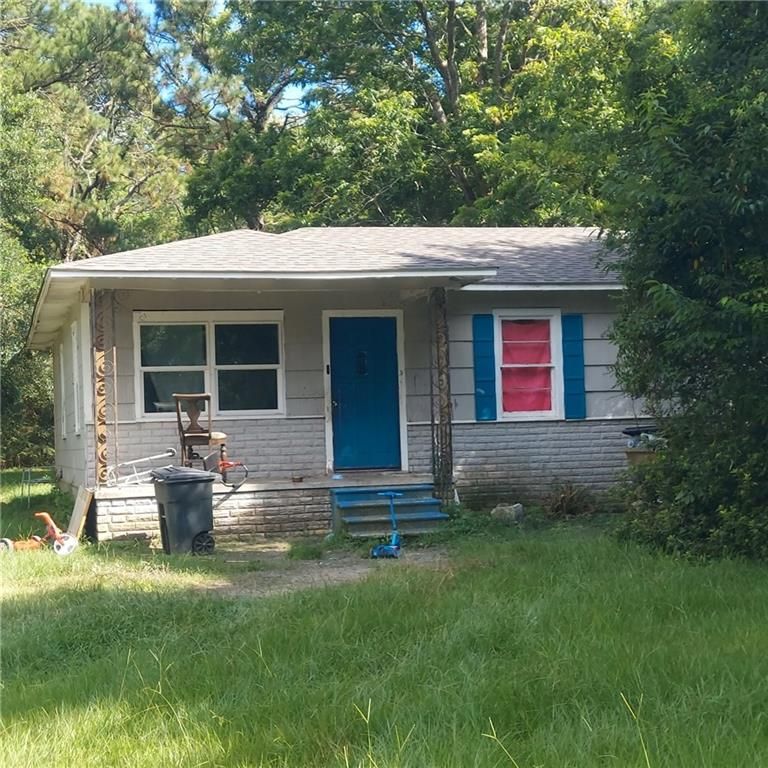 2423 Club House Road, Mobile, AL 36605