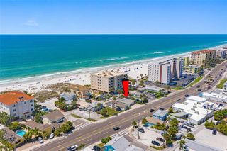 13426 GULF BOULEVARD, Madeira Beach, FL 33708