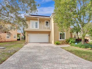 716 NW 126th Ave, Coral Springs, FL 33071