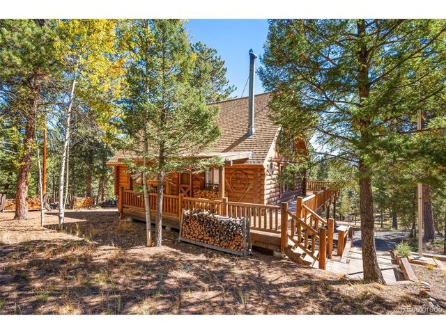 Address unavailable.