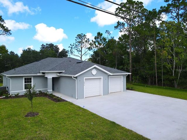 109 ROLLING SANDS DRIVE A, Palm Coast, FL 32164