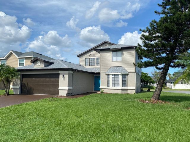 198 N LAKE COURT, Kissimmee, FL 34743