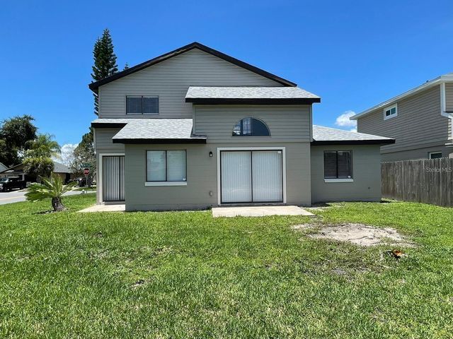 198 N LAKE COURT, Kissimmee, FL 34743