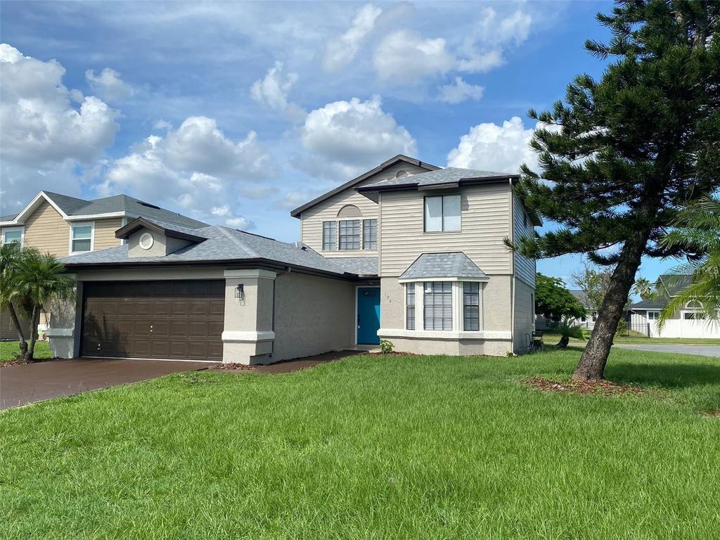 Image 3 of property listing at 198 N LAKE COURT, Kissimmee, FL 34743