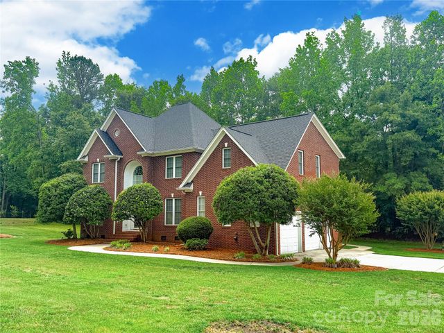 1782 Farrow Drive, Rock Hill, SC 29732