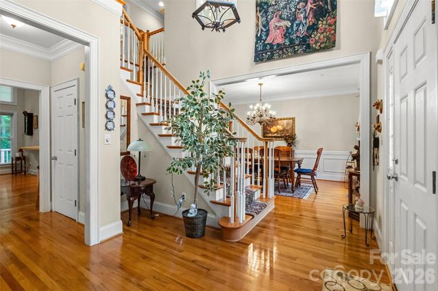 1782 Farrow Drive, Rock Hill, SC 29732