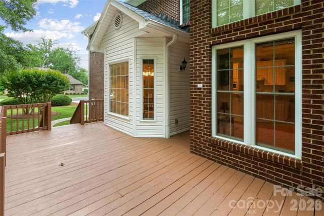 1782 Farrow Drive, Rock Hill, SC 29732