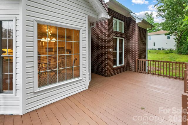 1782 Farrow Drive, Rock Hill, SC 29732