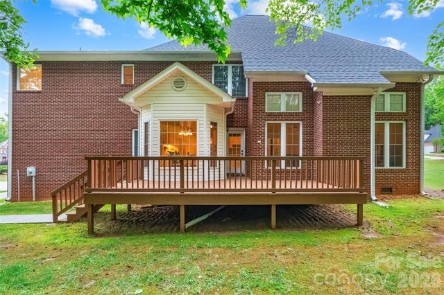 1782 Farrow Drive, Rock Hill, SC 29732