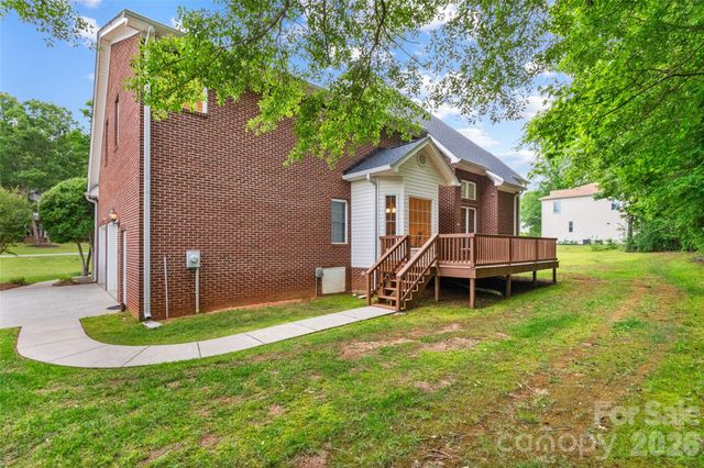 1782 Farrow Drive, Rock Hill, SC 29732