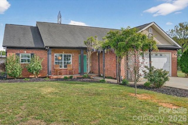 7326 Cotton Ridge Drive, Monroe, NC 28110