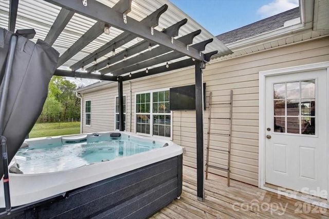 7326 Cotton Ridge Drive, Monroe, NC 28110