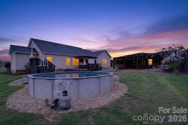 7326 Cotton Ridge Drive, Monroe, NC 28110