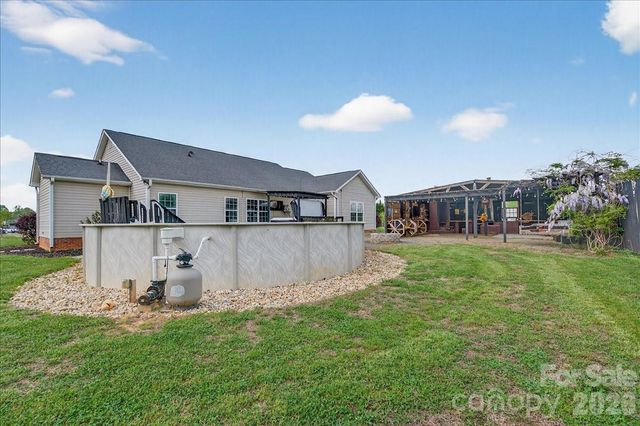 7326 Cotton Ridge Drive, Monroe, NC 28110
