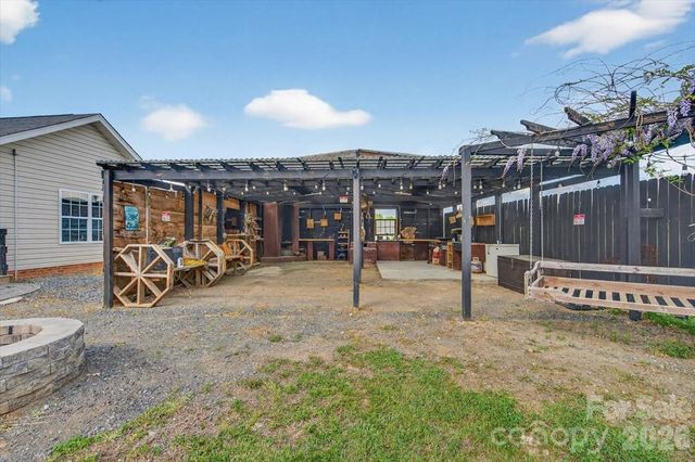 7326 Cotton Ridge Drive, Monroe, NC 28110