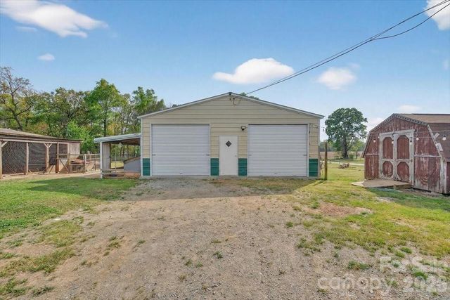 7326 Cotton Ridge Drive, Monroe, NC 28110