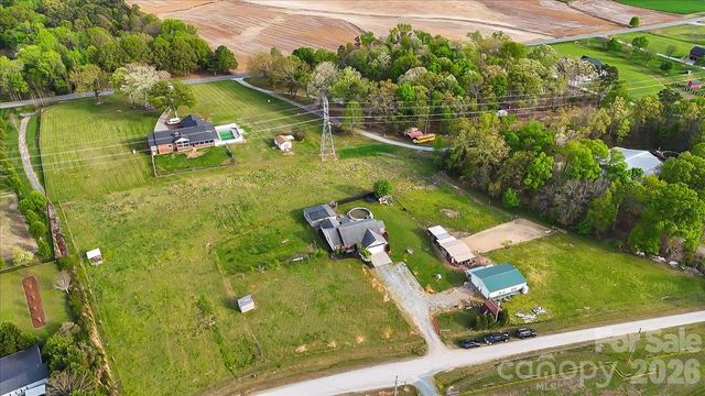 7326 Cotton Ridge Drive, Monroe, NC 28110