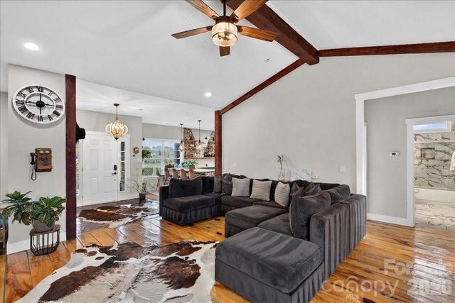 7326 Cotton Ridge Drive, Monroe, NC 28110