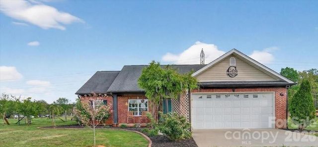 7326 Cotton Ridge Drive, Monroe, NC 28110